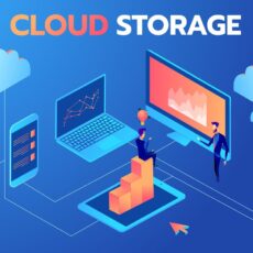 Cloud Storage Gratis Terbaik