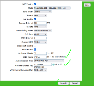 Ganti Nama Dan Password F663nv9