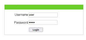 Halaman Login F663nv9