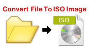 image iso