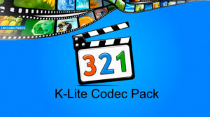 k lite codec pack