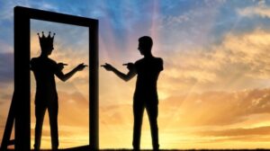 narcissistic personality disorder