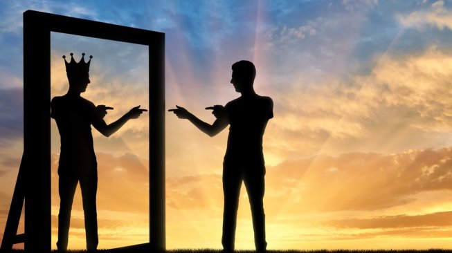 narcissistic personality disorder