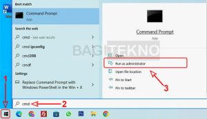 Cara Menghilangkan Get Genuine Office 2