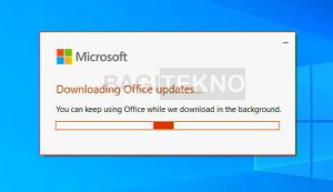 Cara Menghilangkan Get Genuine Office 4