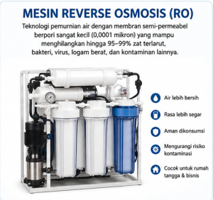 Reverse Osmosis1