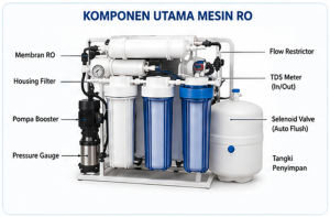Reverse Osmosis4