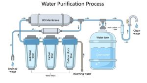 Istilah Dalam Reverse Osmosis Ro 3