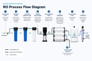 Istilah Dalam Reverse Osmosis Ro 5