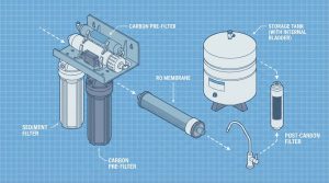 Istilah Dalam Reverse Osmosis Ro 6